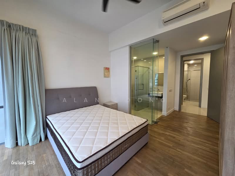 Kondominium untuk Disewa di Reflection Residences - Alan Soong - Bedroom - PropertyGuru.com.my