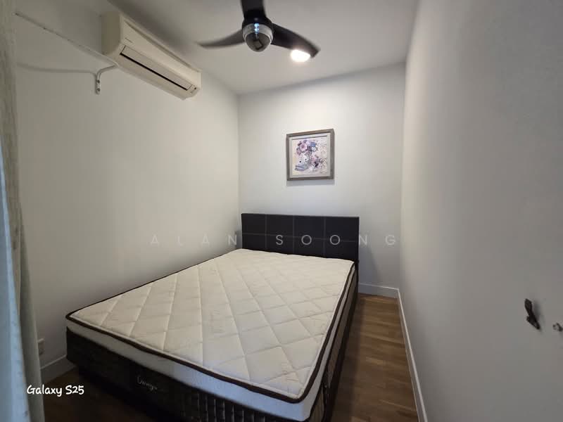 Kondominium untuk Disewa di Reflection Residences - Alan Soong - Bedroom - PropertyGuru.com.my