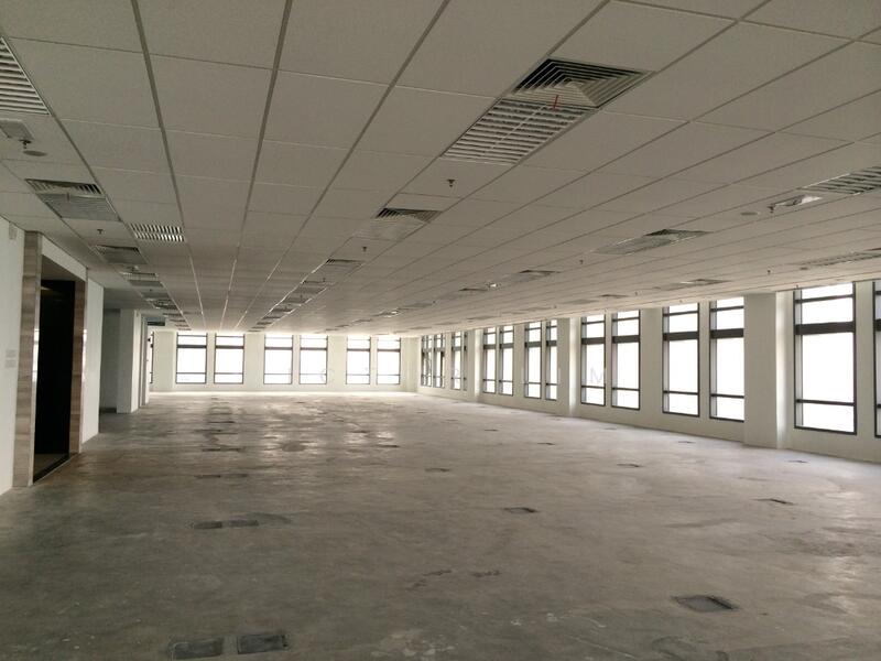 Office for Rent in Kl Sentral (Kuala Lumpur) - Victor Lim - PropertyGuru.com.my