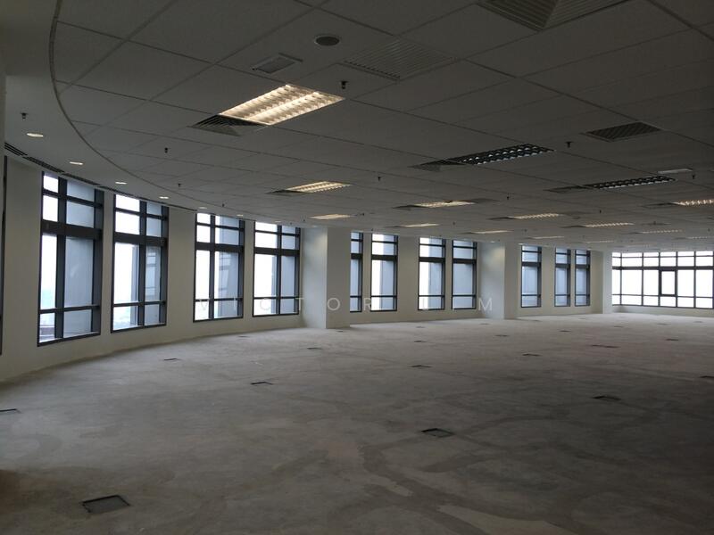 Office for Rent in Kl Sentral (Kuala Lumpur) - Victor Lim - PropertyGuru.com.my