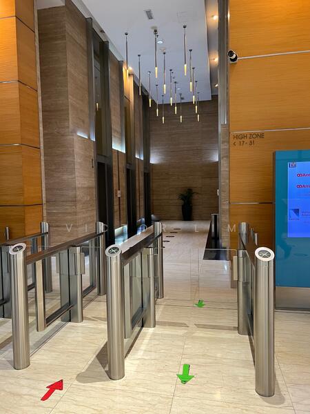 Pejabat untuk Disewa di Kl Sentral (Kuala Lumpur) - Victor Lim - PropertyGuru.com.my