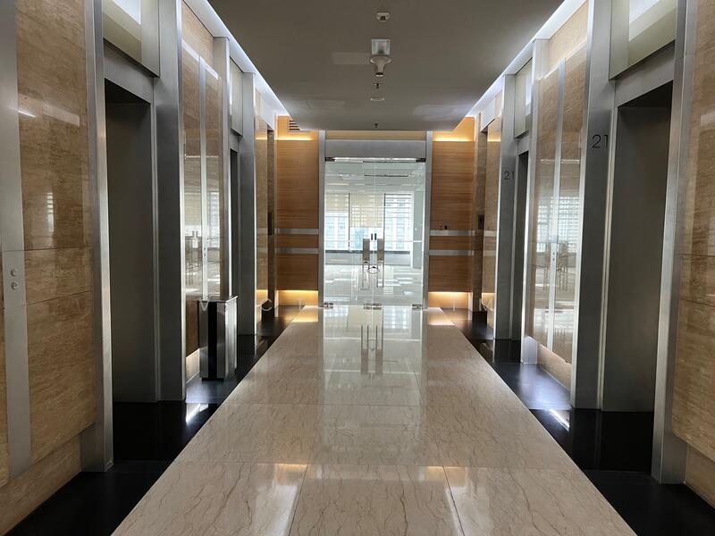 Office for Rent in Kl Sentral (Kuala Lumpur) - Victor Lim - PropertyGuru.com.my