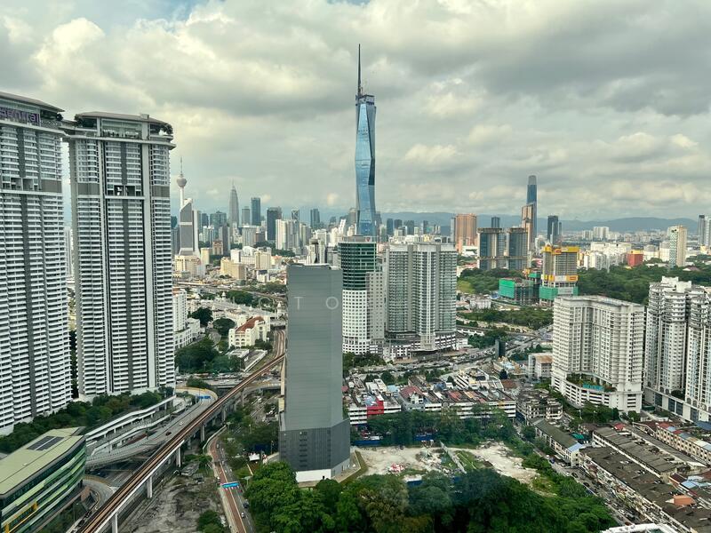 Pejabat untuk Disewa di Kl Sentral (Kuala Lumpur) - Victor Lim - PropertyGuru.com.my