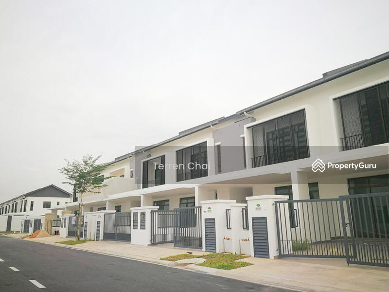 [No Longer Available] Rini Homes 7, Mutiara Rini, Skudai, Johor Bahru