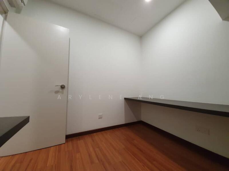 Untuk Disewa - i-Suite @ i-City