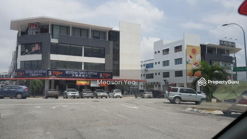 No Longer Available Jalan Setia Utama U13 Ar Bandar Setia Utama Seksyen U13 Jalan Setia Utama U13 Ar Bandar Setia Utama Setia Alam Shah Alam Selangor 4950 Sqft Commercial Properties For Sale