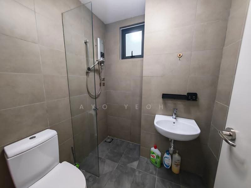 Terraced House for Sale in Eco Majestic (Semenyih) - Ayo Yeoh - Bathroom - PropertyGuru.com.my