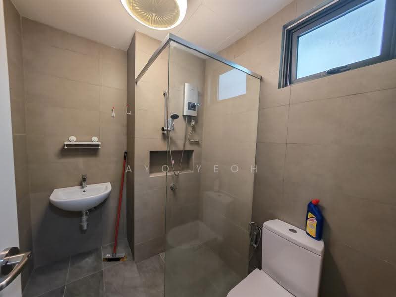 Terraced House for Sale in Eco Majestic (Semenyih) - Ayo Yeoh - Bathroom - PropertyGuru.com.my