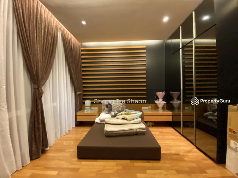For Sale - Setia Eco Park