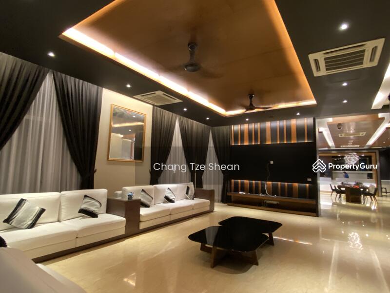 For Sale - Setia Eco Park