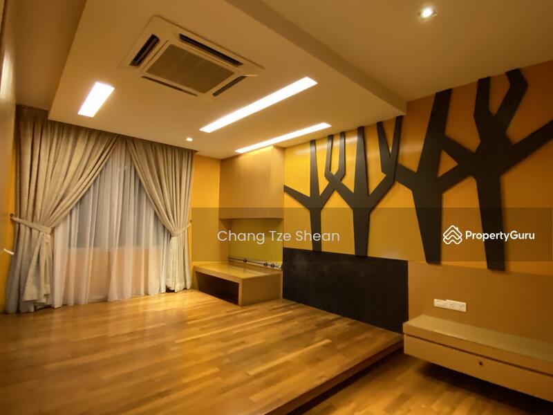 For Sale - Setia Eco Park