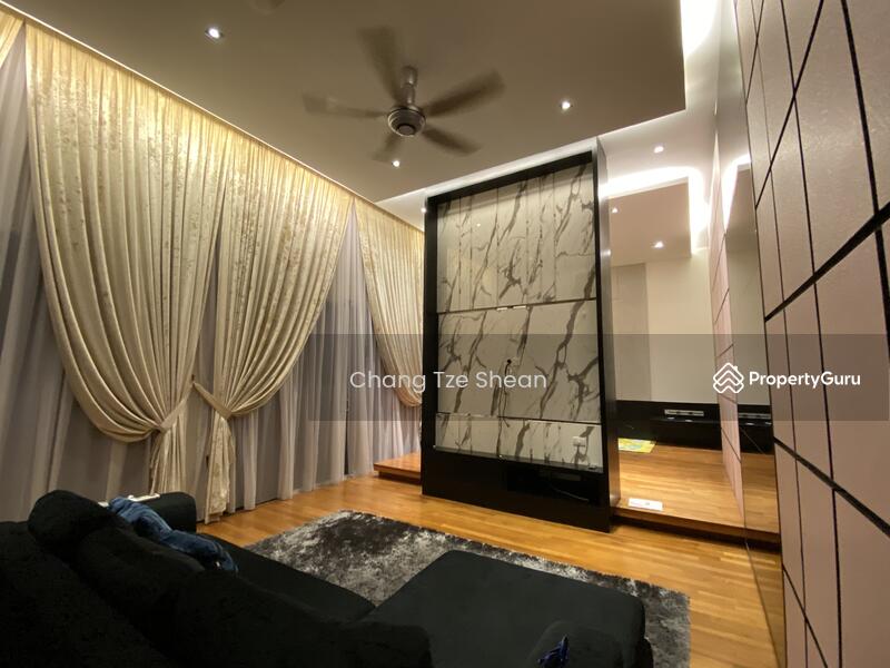 For Sale - Setia Eco Park