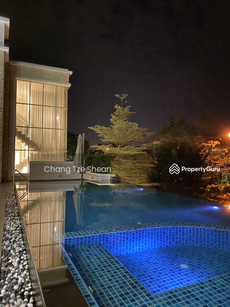 For Sale - Setia Eco Park