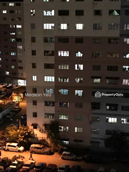 Angsana Blk B 5th Floor Usj 1 Subang Mewah For Sale Rm150 000 By Vivian Ong Edgeprop My