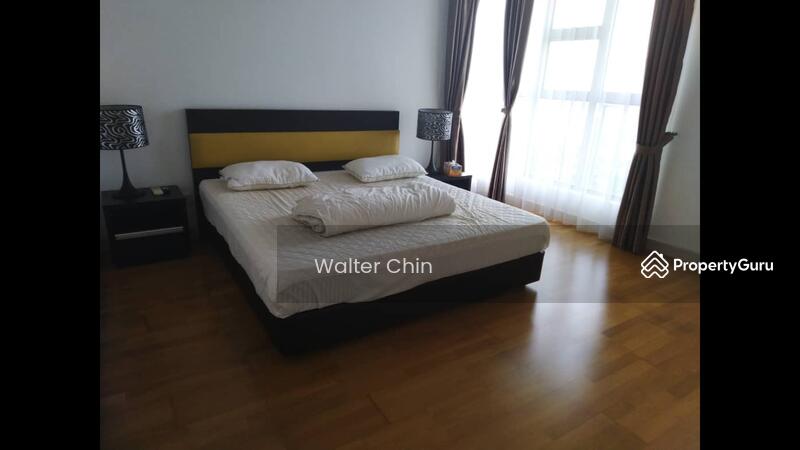 Servis Apartment untuk Disewa di Suasana Bukit Ceylon / Raja Chulan Residences - Walter Chin - PropertyGuru.com.my