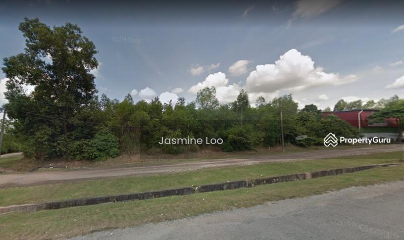 Freehold Industrial Lots Taman Industri Cendana Sungai Petani Taman Cendana Sungai Petani Sungai Petani Kedah Industry Properties For Sale By Jasmine Loo Rm 403 200 31220144