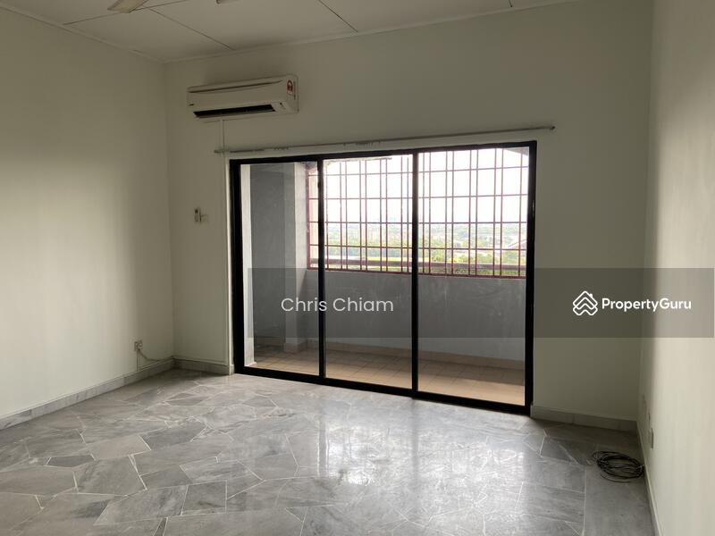 Sri Alam Condominium Jalan Kelab Golf Sultan Abdul Aziz 13/1, Shah