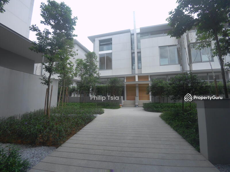 For Rent - The Edge of U-Thant
