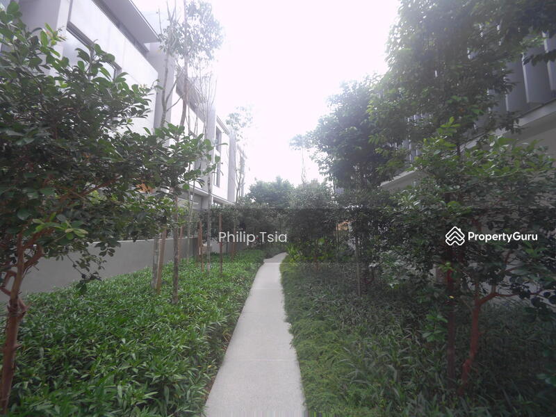 For Rent - The Edge of U-Thant