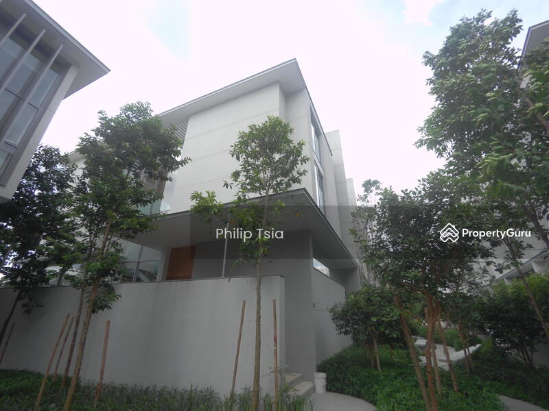 For Rent - The Edge of U-Thant