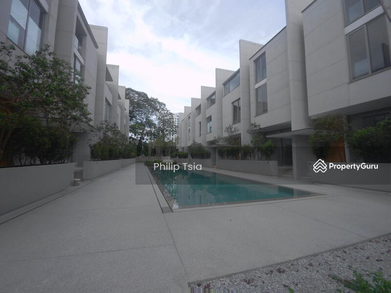 For Rent - The Edge of U-Thant
