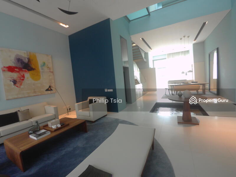 For Rent - The Edge of U-Thant