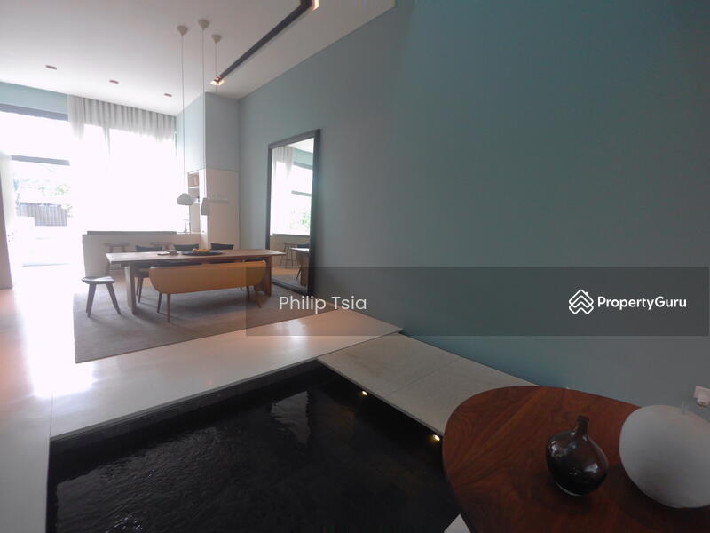 For Rent - The Edge of U-Thant