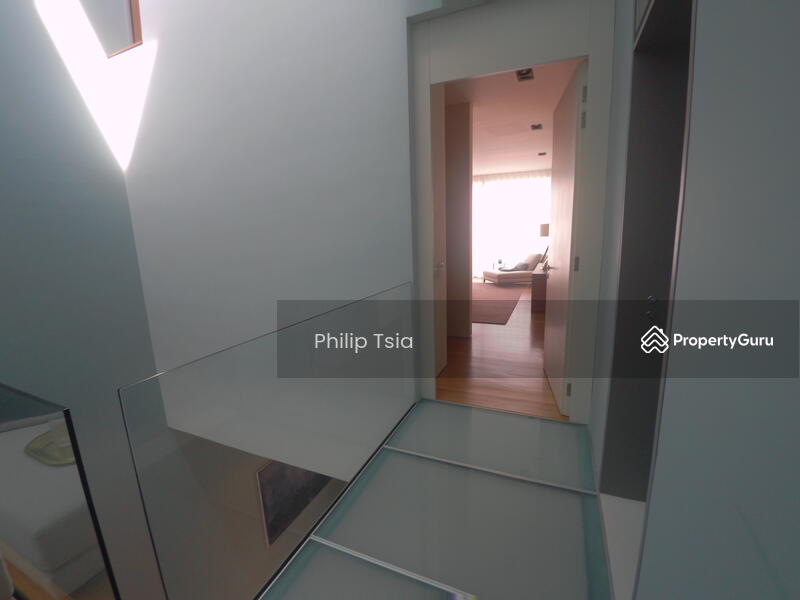 For Rent - The Edge of U-Thant