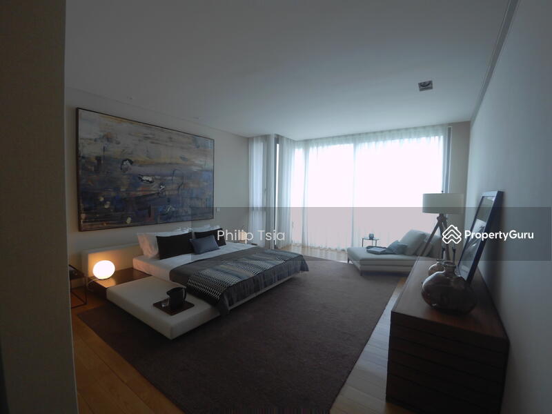 For Rent - The Edge of U-Thant