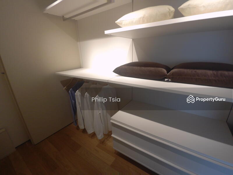 For Rent - The Edge of U-Thant