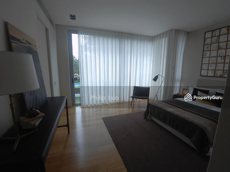 For Rent - The Edge of U-Thant