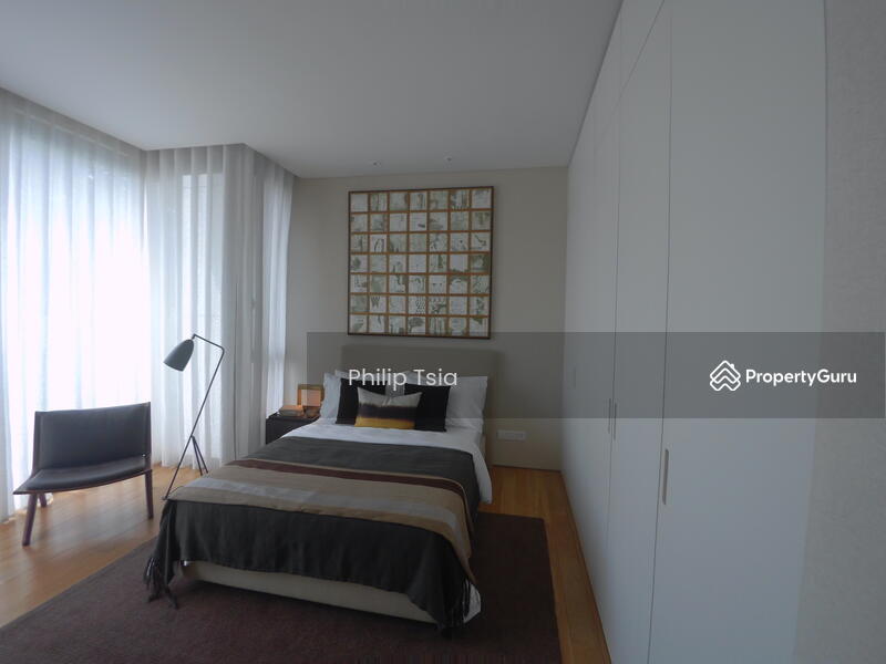 For Rent - The Edge of U-Thant