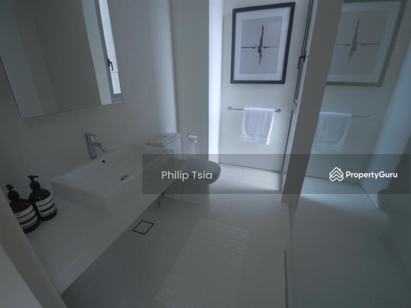 For Rent - The Edge of U-Thant