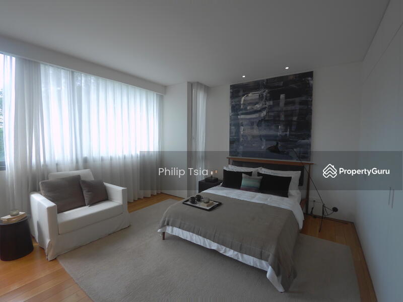 For Rent - The Edge of U-Thant
