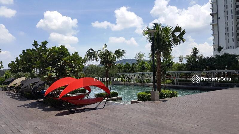 Service Residence for Rent at You Vista @ You City - Chris Lee - PropertyGuru.com.my