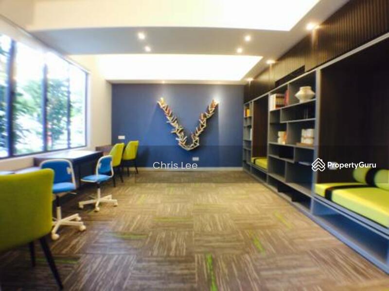 Service Residence for Rent at You Vista @ You City - Chris Lee - PropertyGuru.com.my