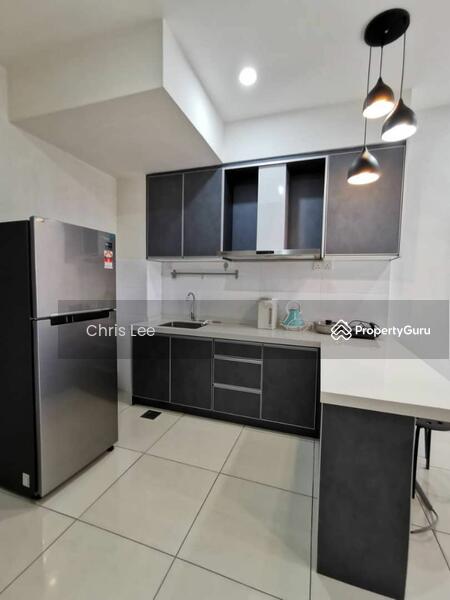 Service Residence for Rent at You Vista @ You City - Chris Lee - PropertyGuru.com.my