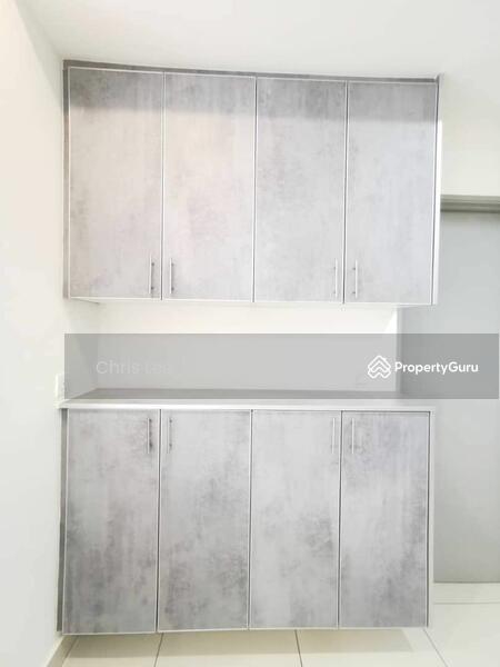 Service Residence for Rent at You Vista @ You City - Chris Lee - PropertyGuru.com.my