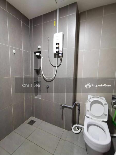 Service Residence for Rent at You Vista @ You City - Chris Lee - PropertyGuru.com.my