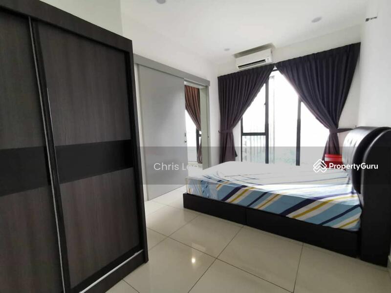 Service Residence for Rent at You Vista @ You City - Chris Lee - PropertyGuru.com.my