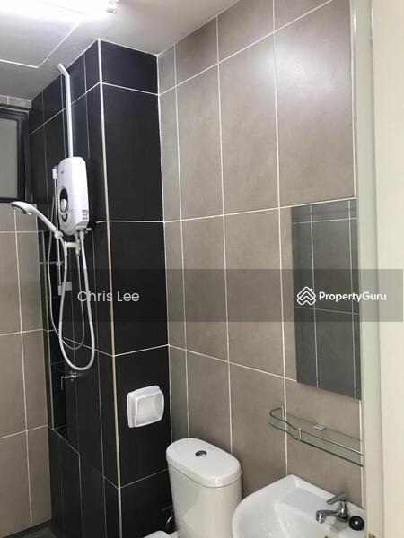 Service Residence for Rent at You Vista @ You City - Chris Lee - PropertyGuru.com.my