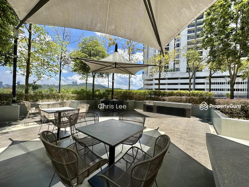 Service Residence for Rent at You Vista @ You City - Chris Lee - PropertyGuru.com.my