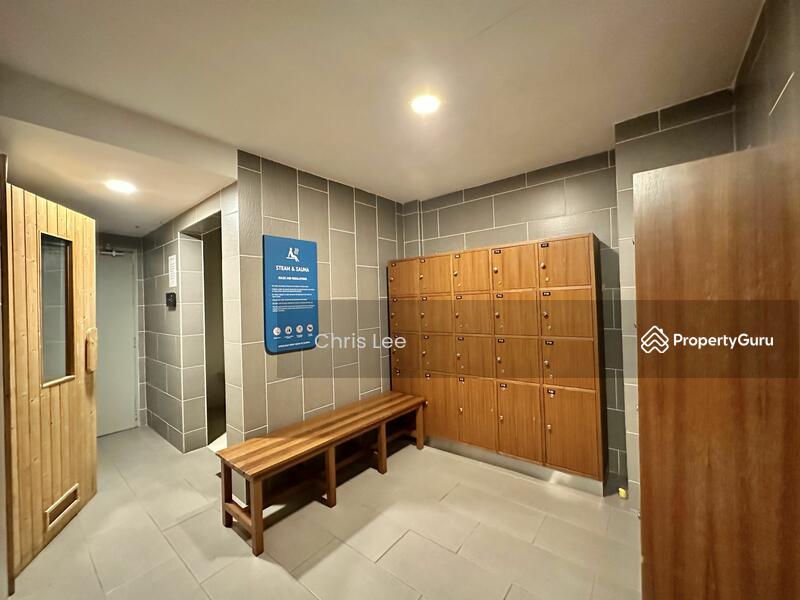 Service Residence for Rent at You Vista @ You City - Chris Lee - PropertyGuru.com.my