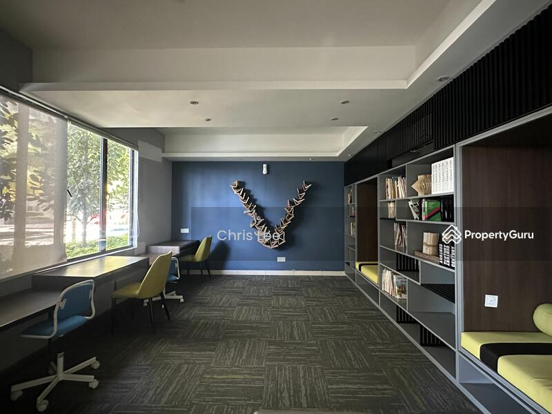 Service Residence for Rent at You Vista @ You City - Chris Lee - PropertyGuru.com.my