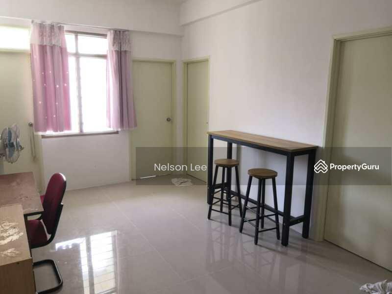 Permai Jaya Apartment Lintang Lembah Permai 4, Off Jalan Lembah Permai