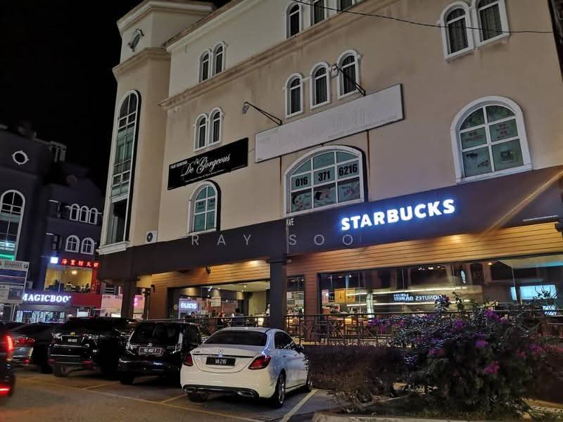Shop for Rent in Dataran Sunway (Kota Damansara) - Ray Soo - PropertyGuru.com.my