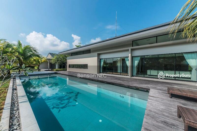 Bungalow for Sale in Leisure Farm (Gelang Patah) - Benson NEC - PropertyGuru.com.my