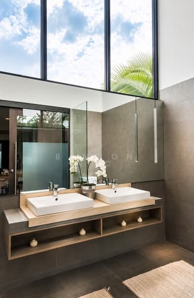 Bungalow for Sale in Leisure Farm (Gelang Patah) - Benson NEC - Bathroom - PropertyGuru.com.my