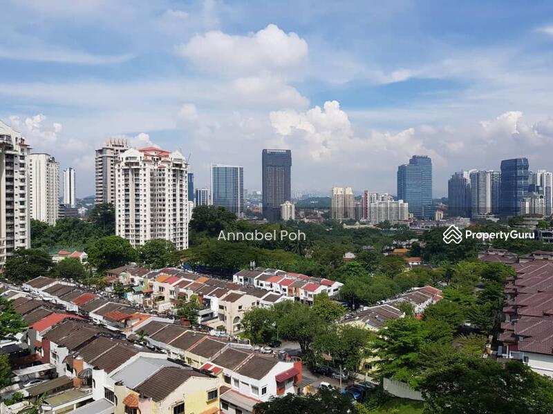 For Sale - Bukit Robson Condominium