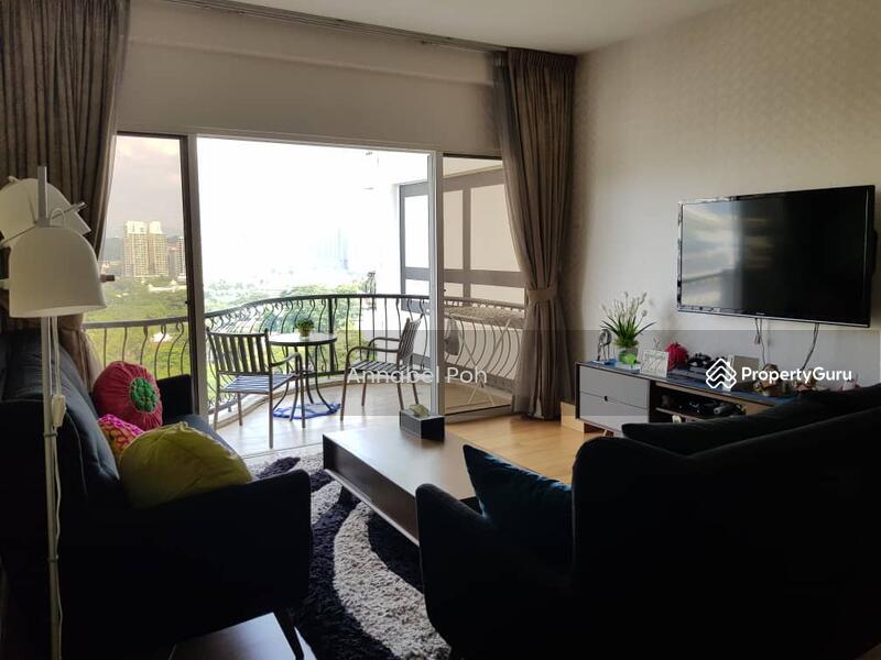 For Sale - Bukit Robson Condominium